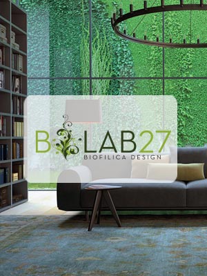 Blab benessere abitativo