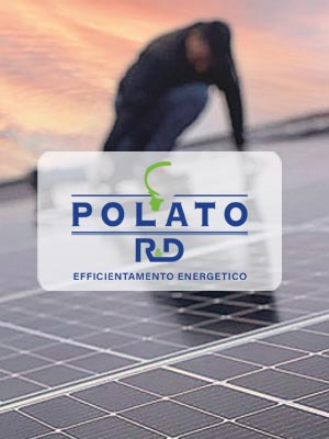 Polato RD efficientamento energetico verona