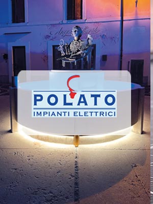 Polato RD impianti elettrici verona