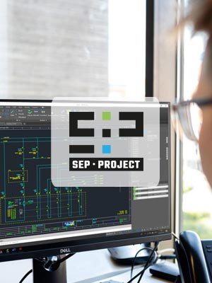 Sep-project soluzioni illuminotecniche